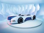 Alpine Vision Gran Turismo 2015 года